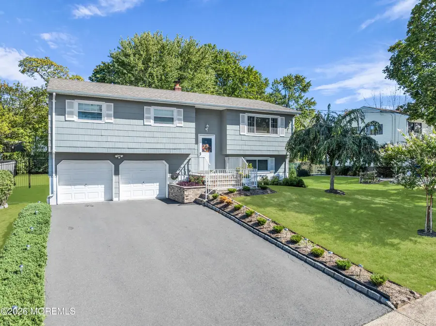 11 Fulton Road, Franklin, NJ 08873 - #2