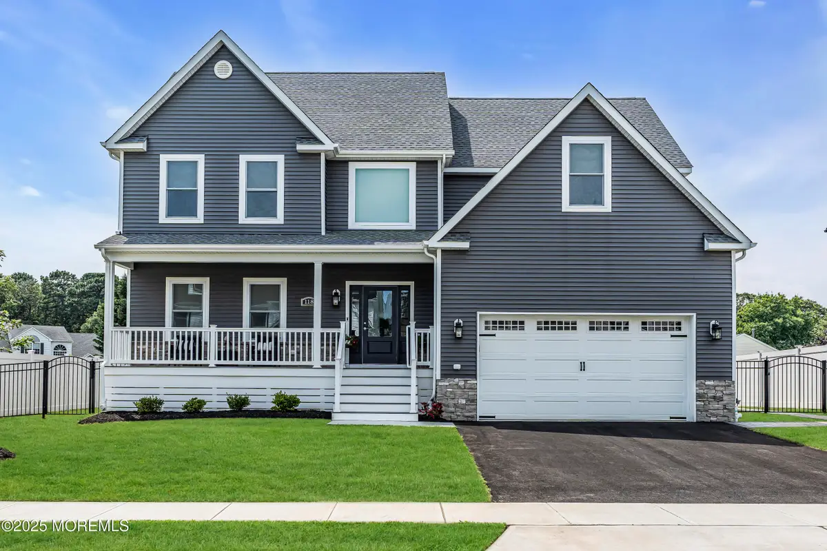 118 Law-win Court, Brick, NJ 08723 - #1