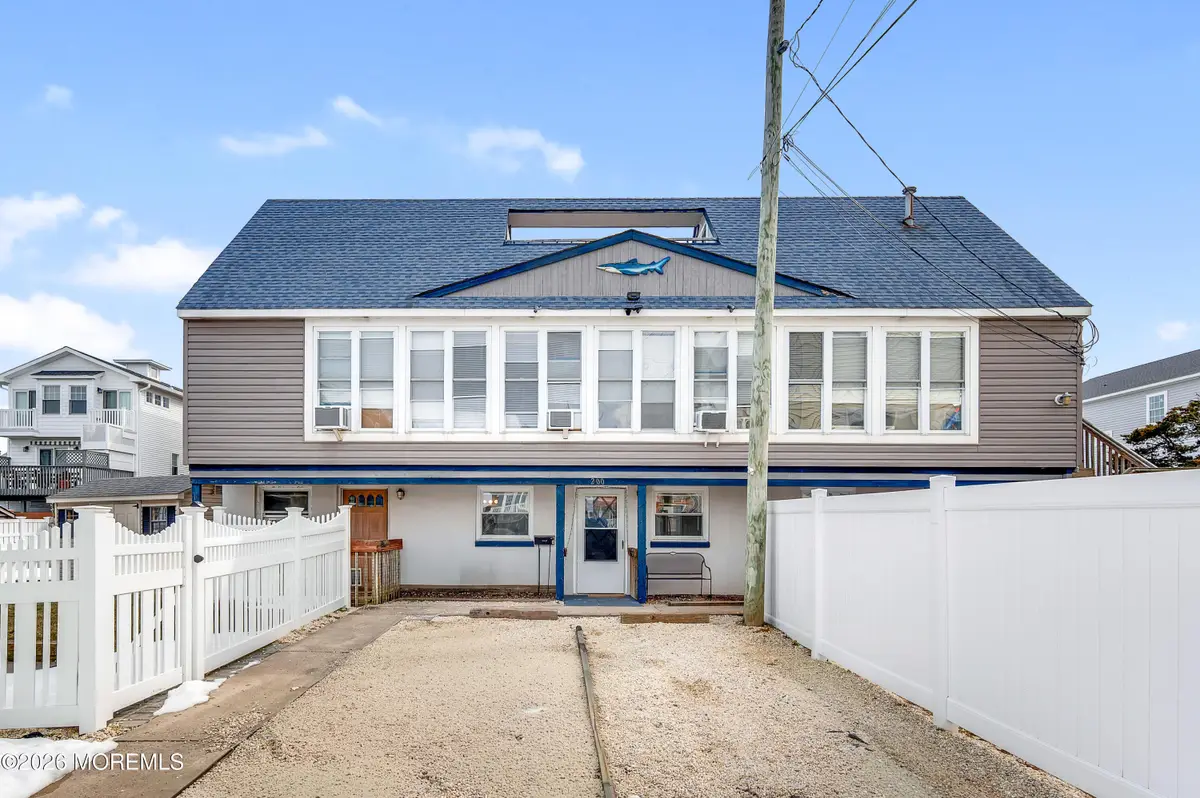 200-202 3rd Avenue, Manasquan, NJ 08736 - #1