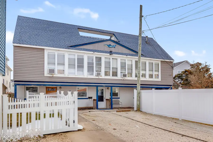 200-202 3rd Avenue, Manasquan, NJ 08736 - #3