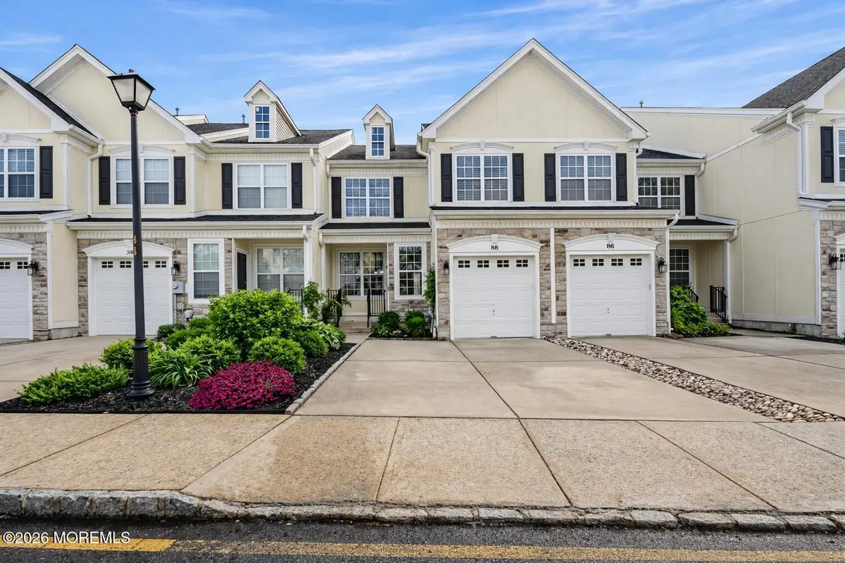 88 Brookfield Drive, Jackson, NJ 08527 - #1
