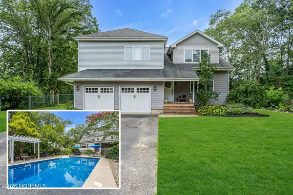 464 Penn Avenue, Forked River, NJ 08731