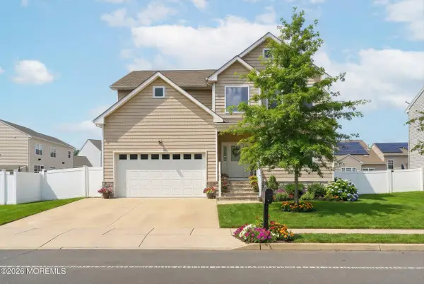 1216 Taylor Lane, Forked River, NJ 08731