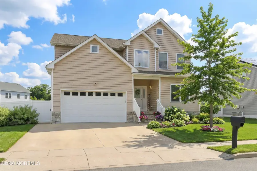 1216 Taylor Lane, Forked River, NJ 08731 - #3