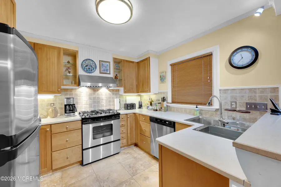 311 Shawnee Drive, Brick, NJ 08724 - #3