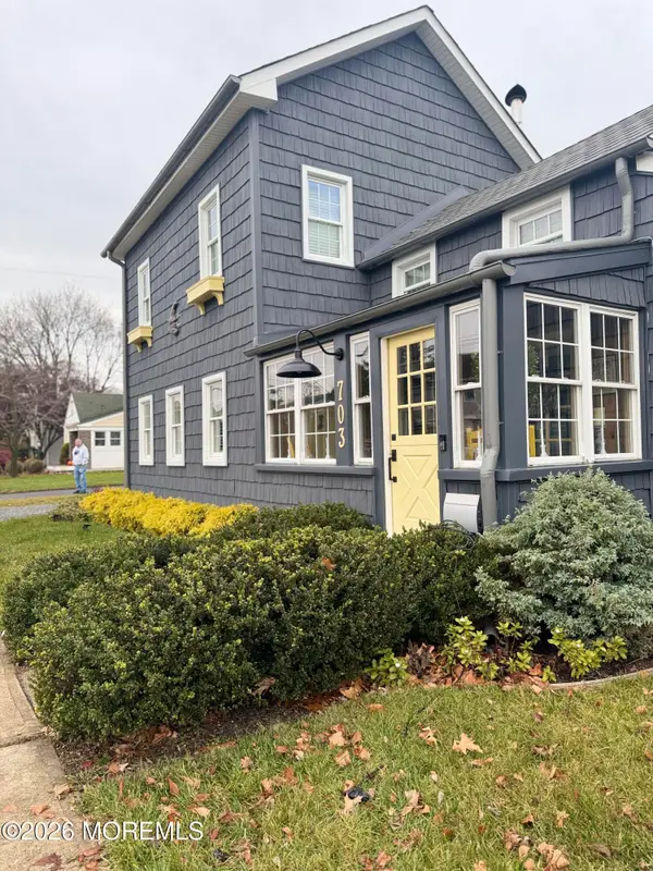 703 Sea Girt Avenue, Sea Girt, NJ 08750