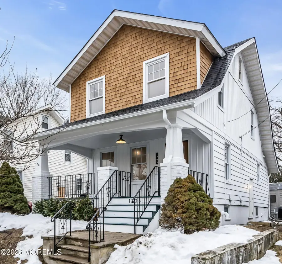1205 Jeffrey Street, Asbury Park, NJ 07712 - #2