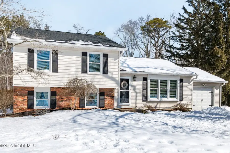 206 Pheasant Hollow Drive, Lanoka Harbor, NJ 08734 - #2