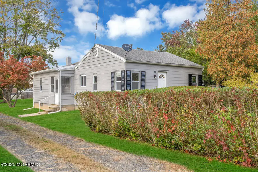 14 Mapletree Road, Toms River, NJ 08753 - #3