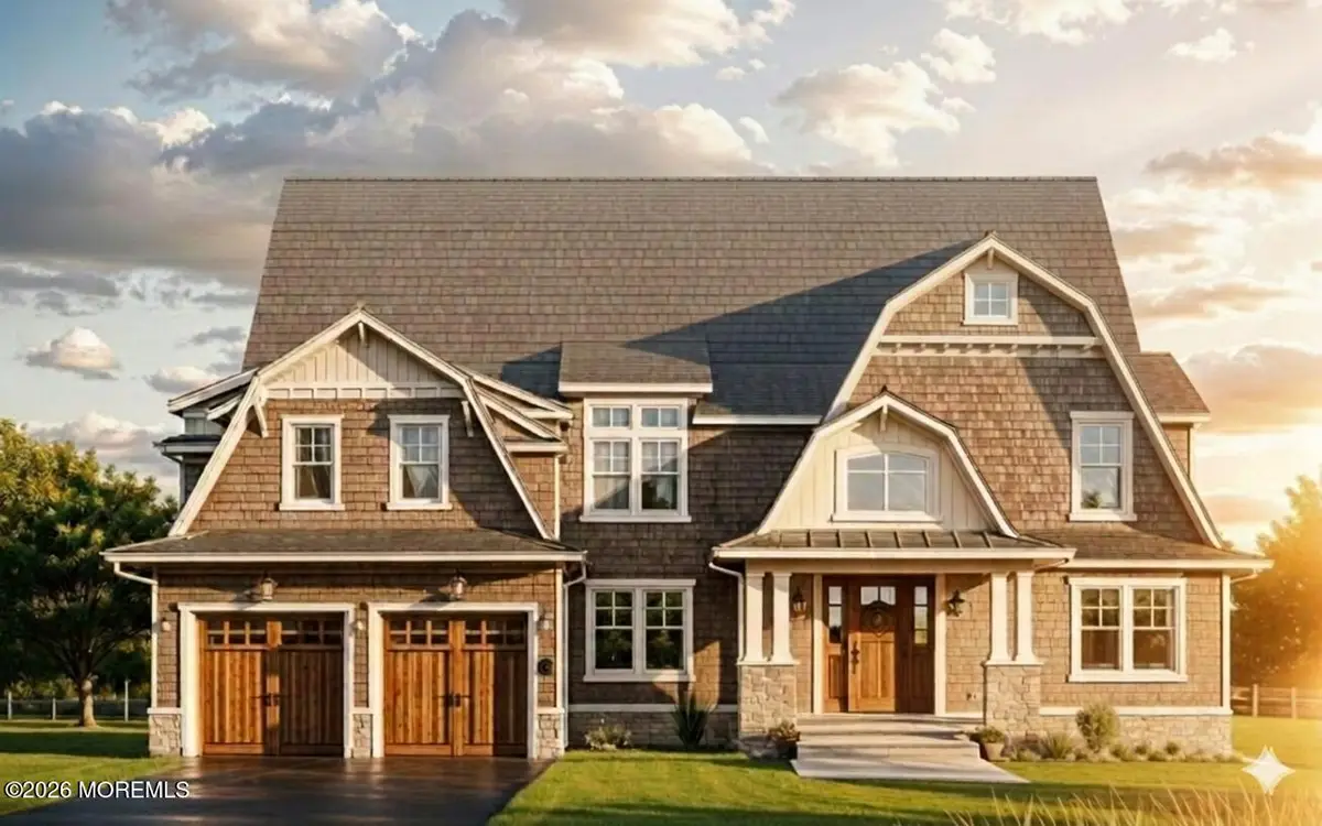 917 A Riverview Drive, Brielle, NJ 08730 - #1