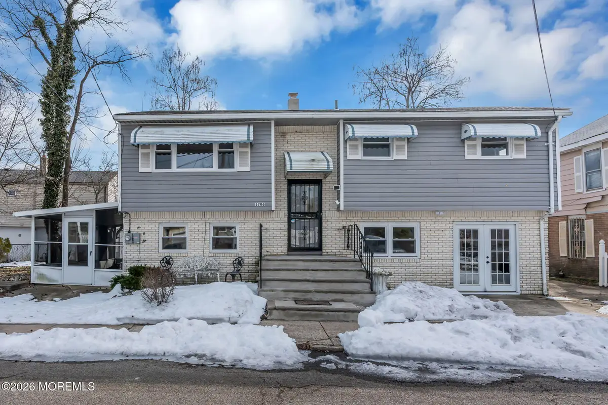 1706 Columbus Avenue, Neptune, NJ 07753 - #1