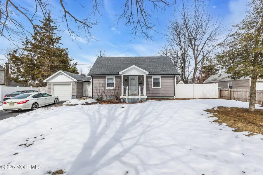 15 Pica Place, Tinton Falls, NJ 07724 - #2