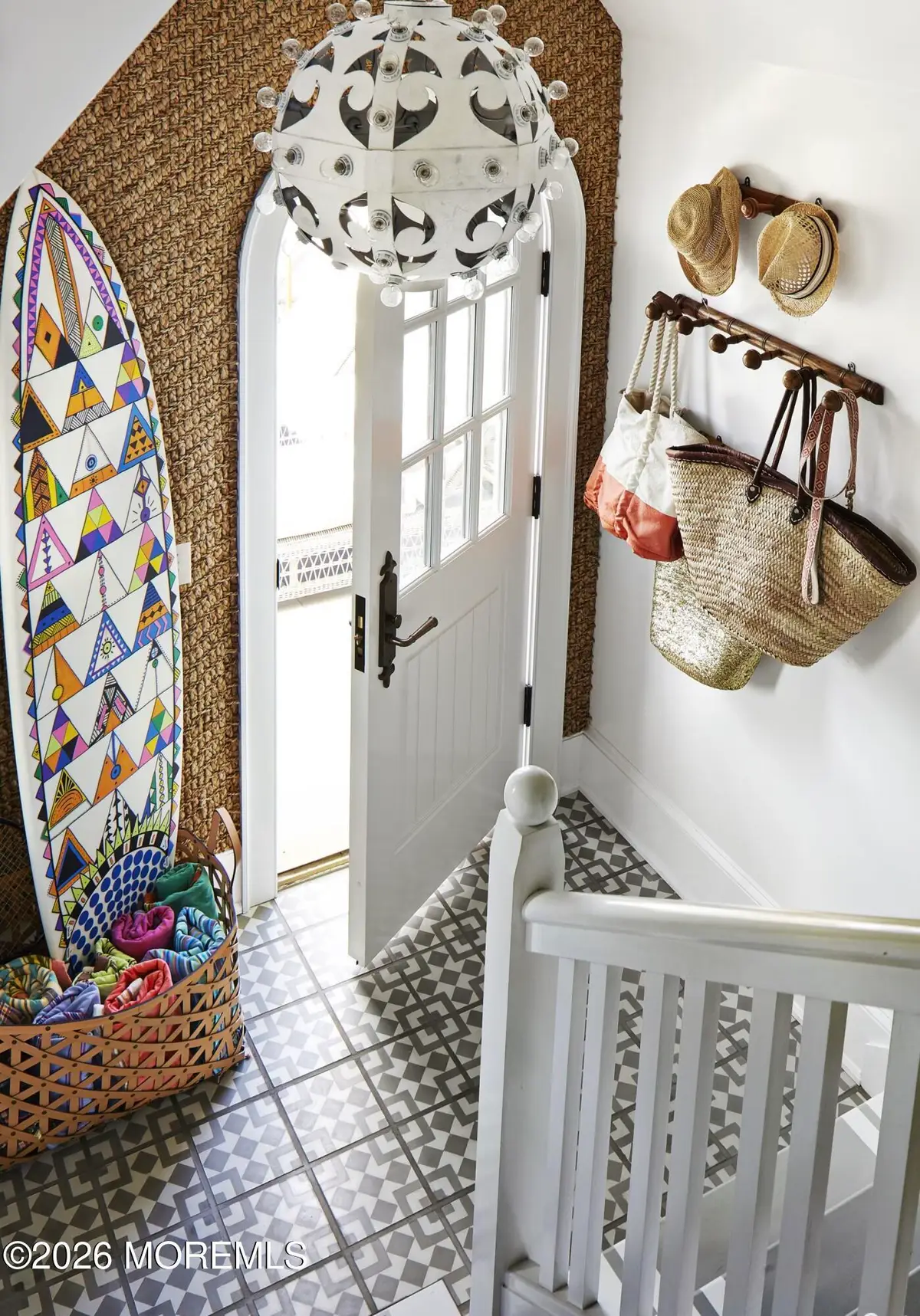 717 East Avenue, Bay Head, NJ 08742 - #1