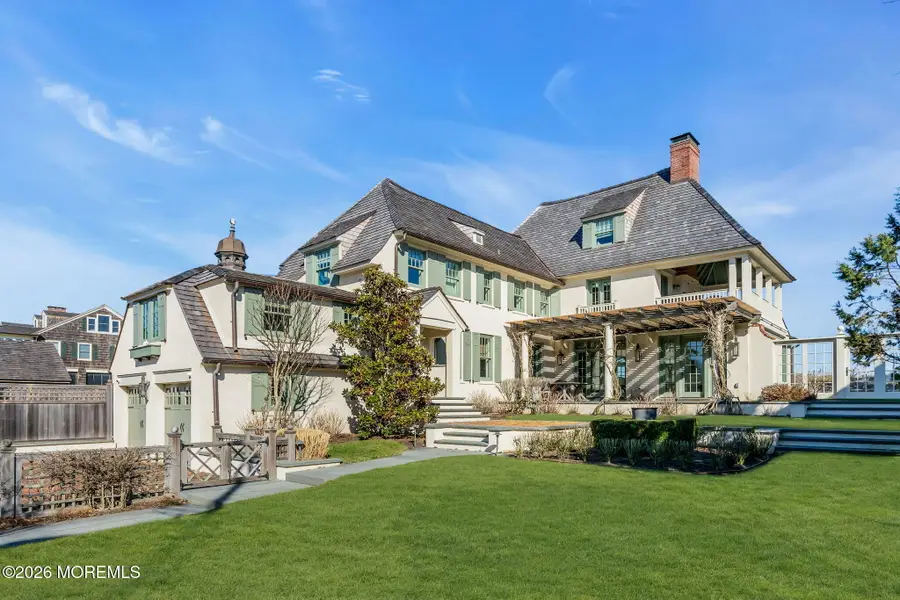 717 East Avenue, Bay Head, NJ 08742 - #3