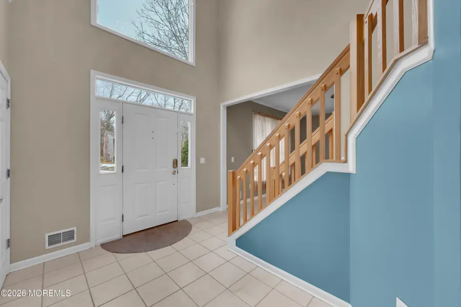 1651 Forge Pond Road, Brick, NJ 08724 - #2