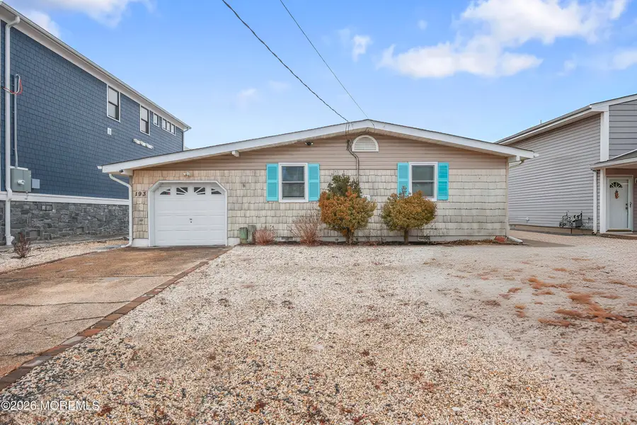 193 Cartagena Drive, Brick, NJ 08723 - #2