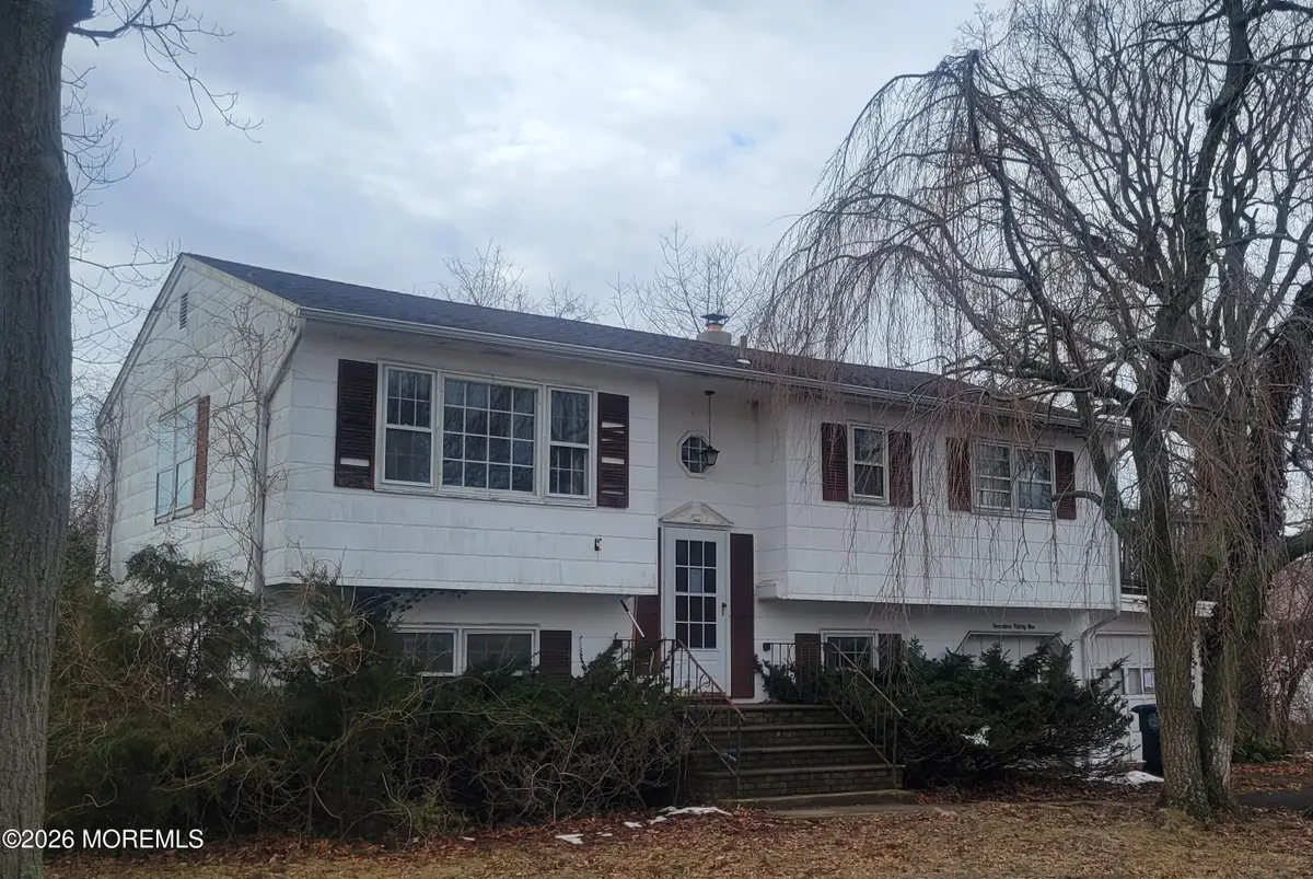 1731 Grove Street, West Belmar, NJ 07719 - #1