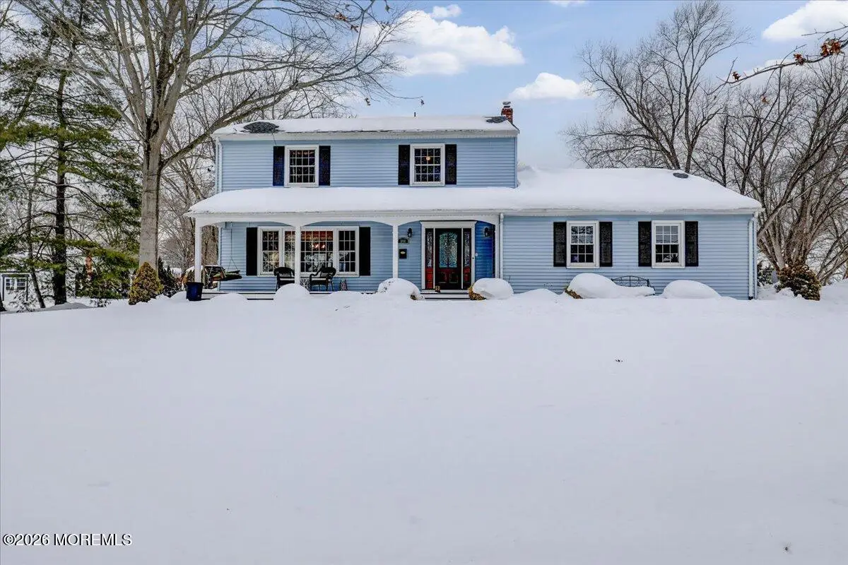 380 Schanck Road, Freehold, NJ 07728 - #1