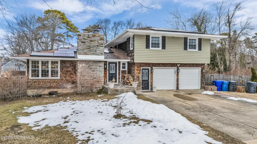 301 Florida Court, Brick, NJ 08723 - #2