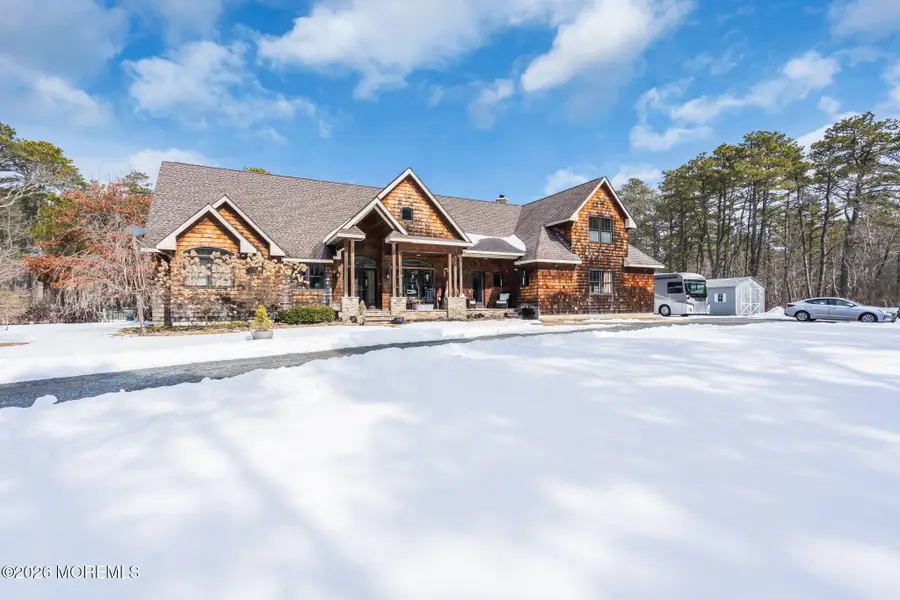 222 Wells Mills Road, Waretown, NJ 08758 - #3