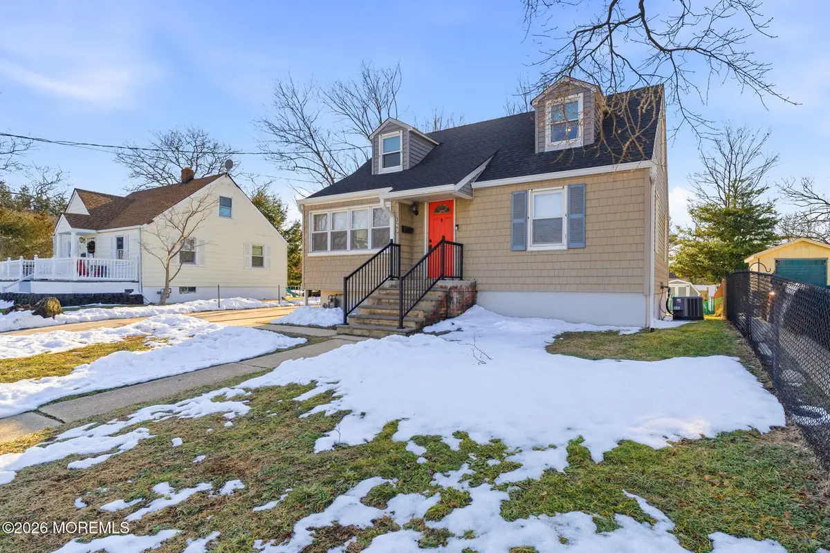 320 Long Branch Avenue, Long Branch, NJ 07740 - #1