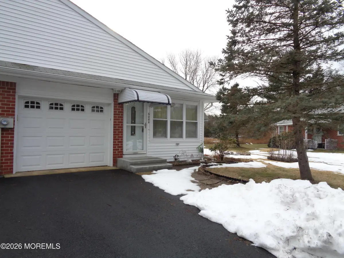 608 B Willow Lane, Whiting, NJ 08759 - #1