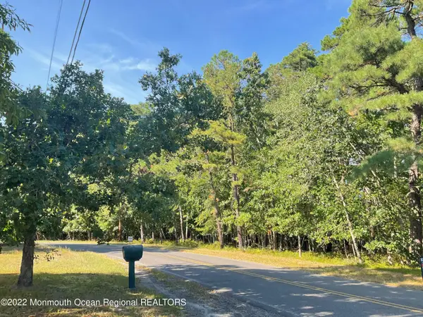 0 Ridge Road, Browns Mills, NJ 08015