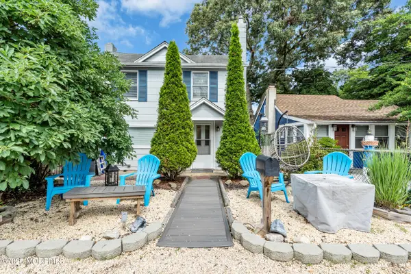 53 Country Club Court, Brick, NJ 08723