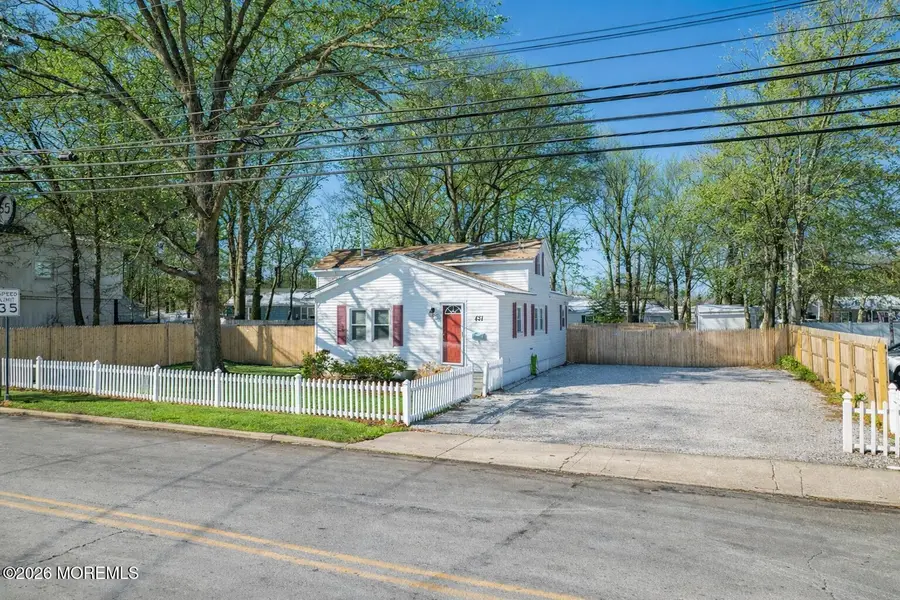 431 Laurel Avenue, Hazlet, NJ 07734 - #2