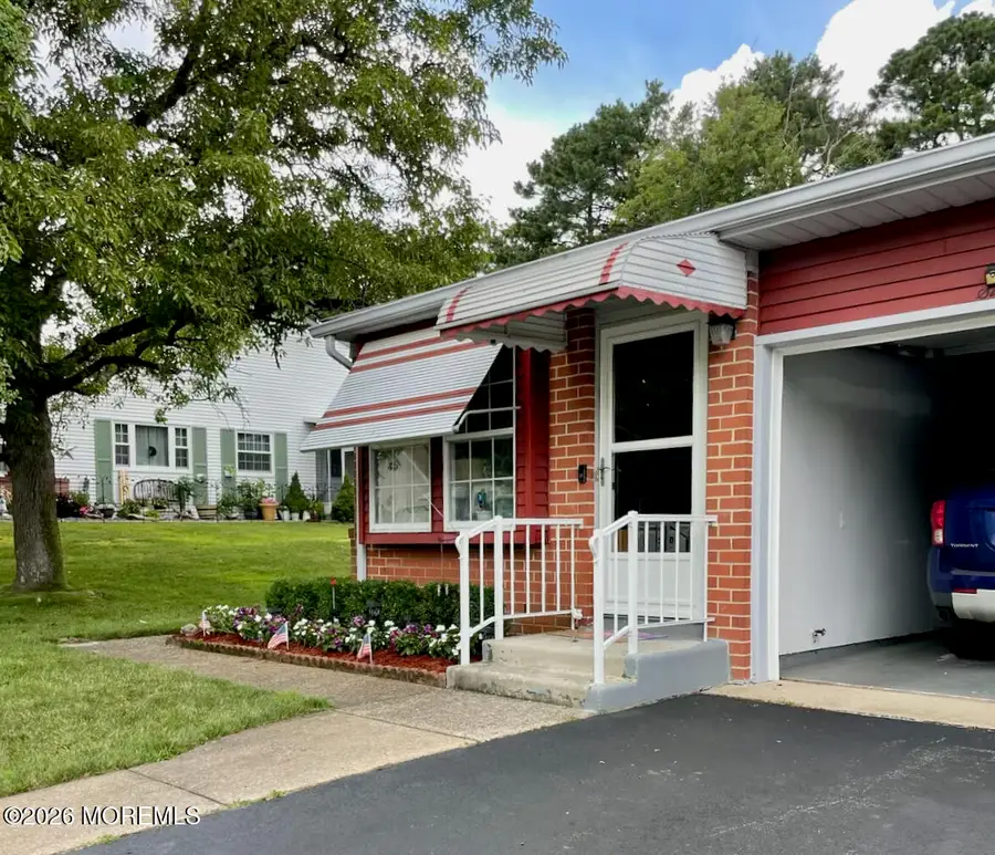 6 Drake Street #A, Manchester, NJ 08759 - #2