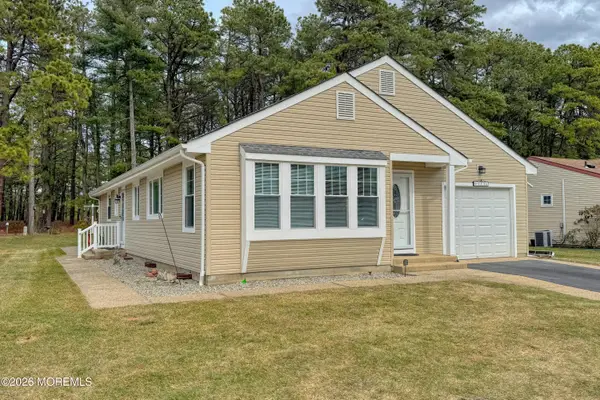 111 Sunset Road #60, Whiting, NJ 08759