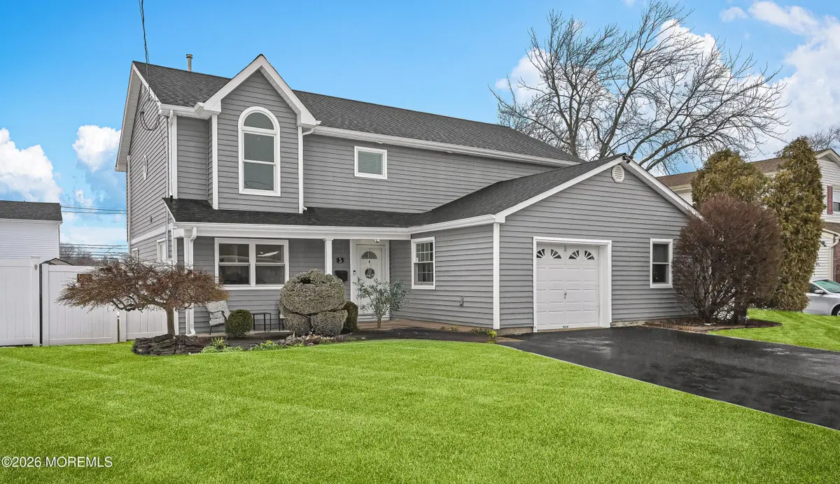 5 Limerick Place, Hazlet, NJ 07730 - #1