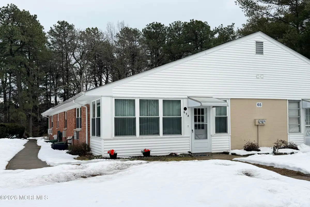 65 A Kennedy Drive, Whiting, NJ 08759 - #1