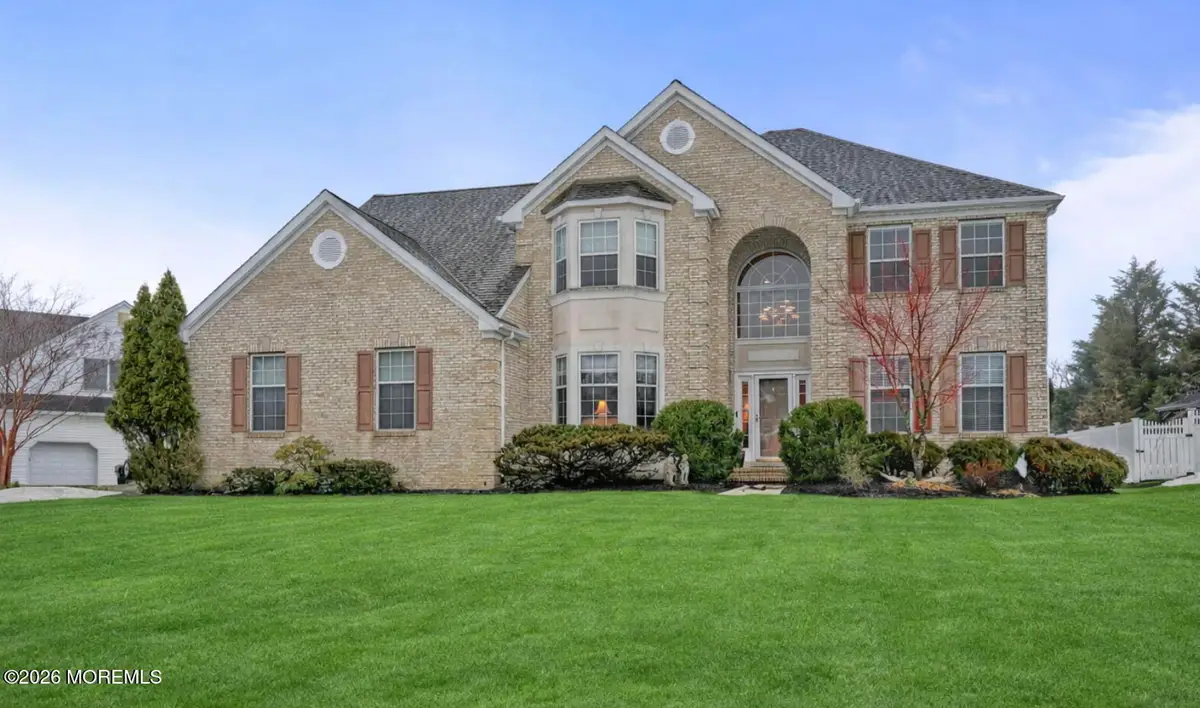 49 Dune Road, Ocean, NJ 07712 - #1