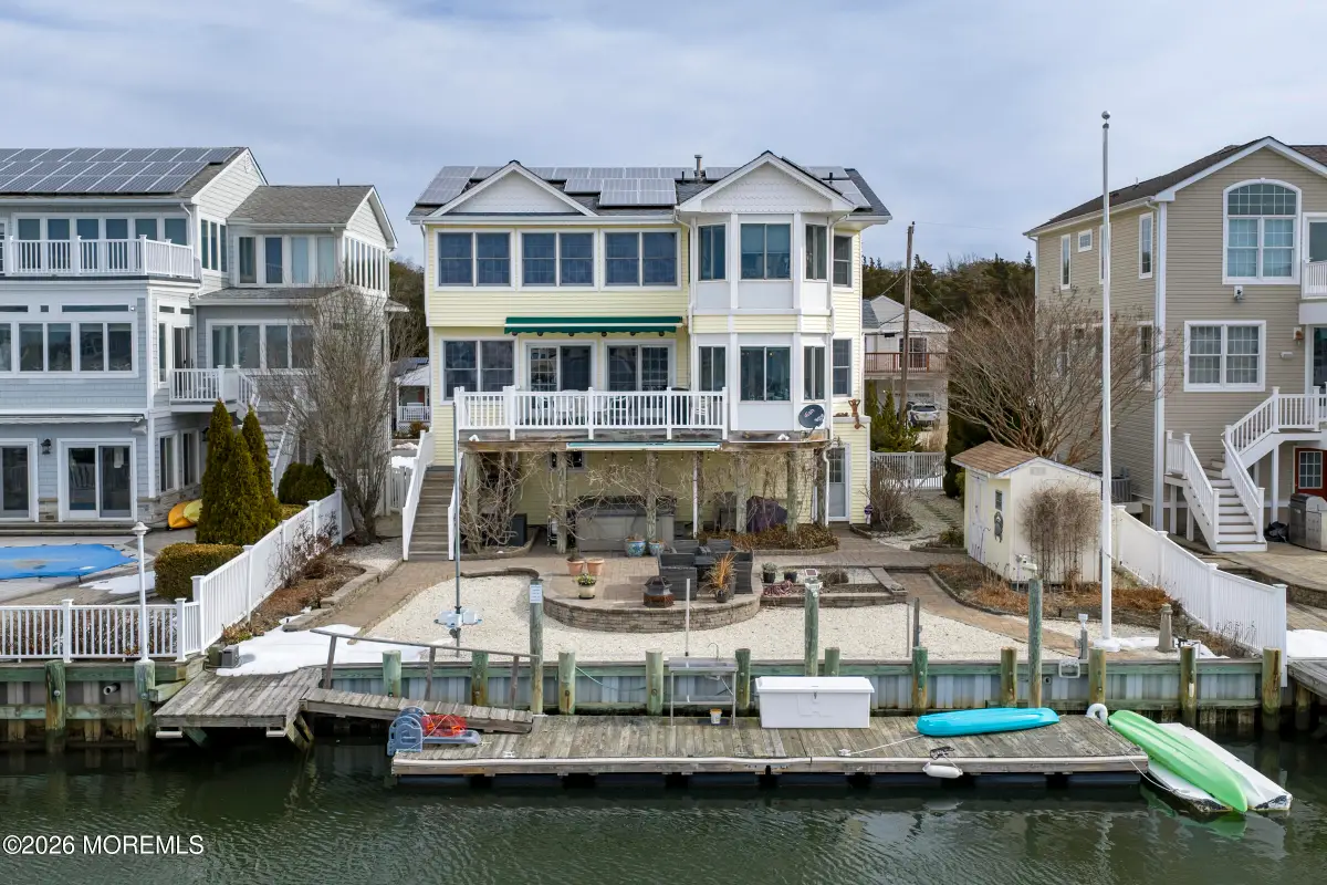 16 Beach Drive, Mystic Island, NJ 08087 - #1