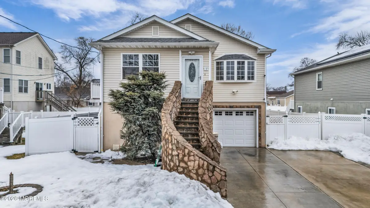 78 Woodland Avenue, Keansburg, NJ 07734 - #1