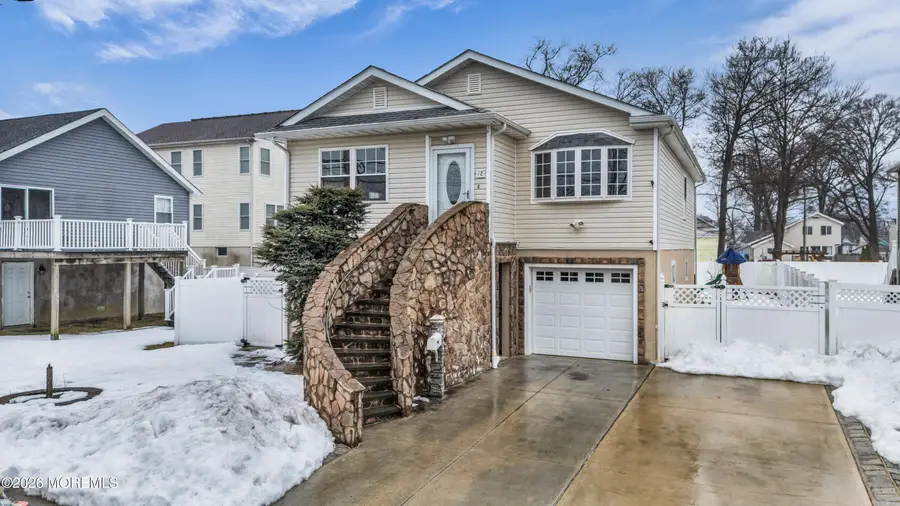 78 Woodland Avenue, Keansburg, NJ 07734 - #2