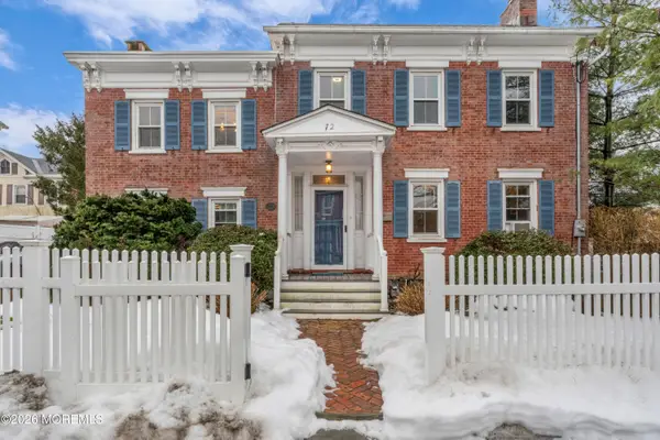 72 1st Street, Keyport, NJ 07735