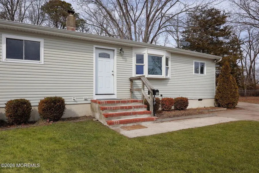 90 Canis Drive, Brick, NJ 08724 - #2