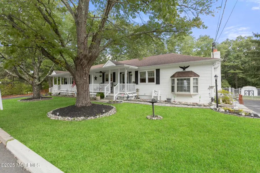 742 Commodore Boulevard, Jackson, NJ 08527 - #2