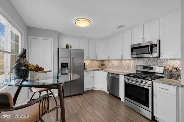 72 Winthrop Road #72I, Monroe, NJ 08831