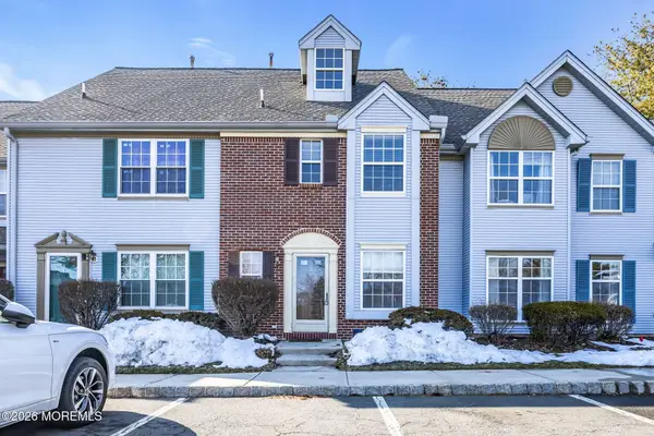 2 Rachel Court #2, Kendall Park, NJ 08824