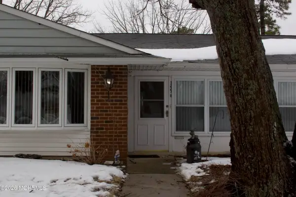 1227B Argyll Circle #B, Lakewood, NJ 08701