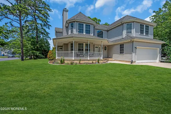 167 Captain Road, Manahawkin, NJ 08050