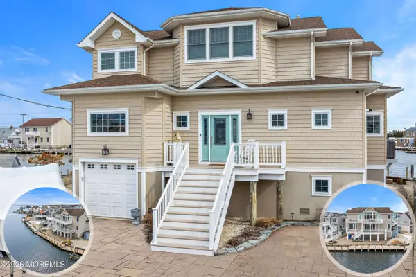 72 Jennie Drive, Beach Haven West, NJ 08050