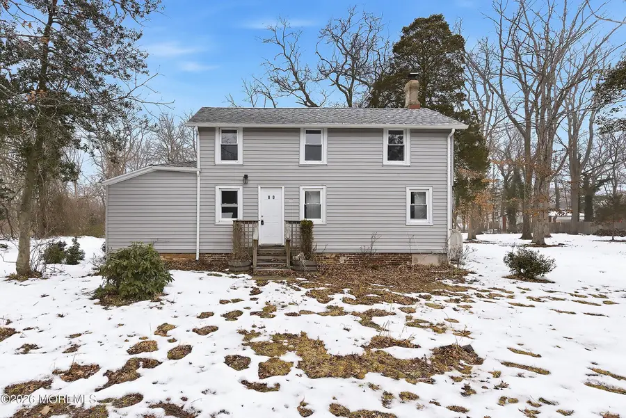 80 Church Road, Howell, NJ 07731 - #2