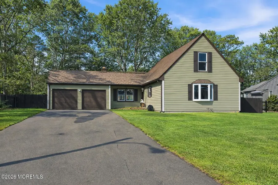 181 Weldon Road, Manchester, NJ 08759 - #2