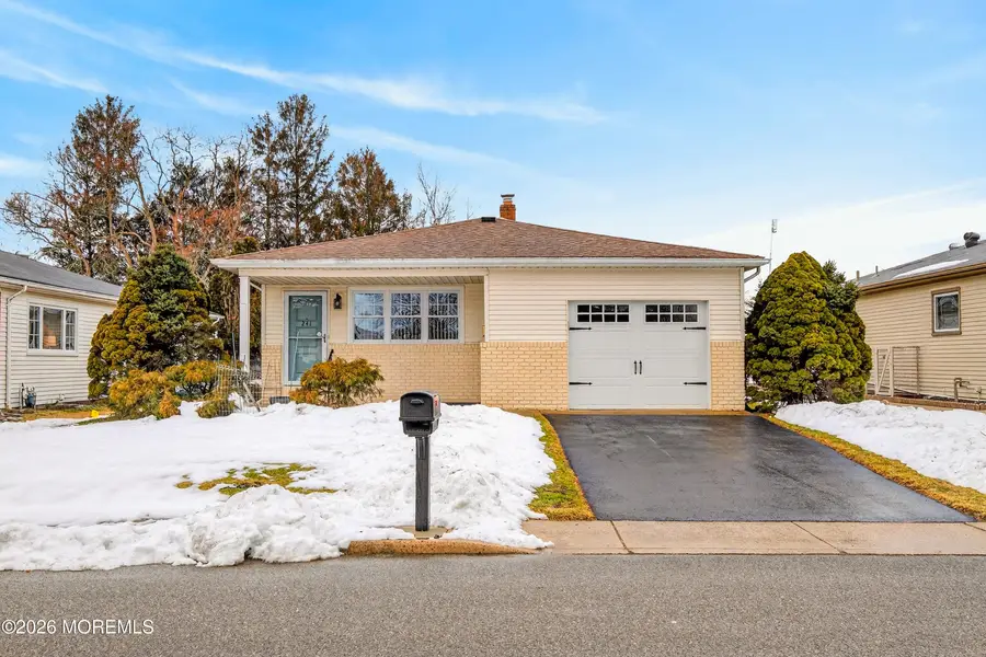 241 Charlotteville Drive, Toms River, NJ 08757 - #2