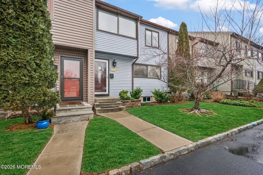 424 Tall Oak Lane, Hillsborough, NJ 08844 - #2