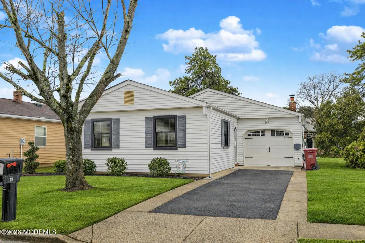 149 Orlando Boulevard, Toms River, NJ 08757 - #1